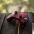 Russia Soccer Flag Xbox One Elite Controller Skin
